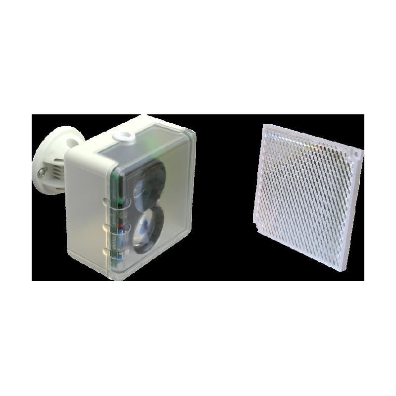 ELKRON - EKO80SD8P00123 ES50 RIVELAT.LINEARE 50MT