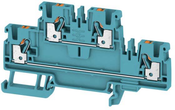 WEIDMULLER - WEI1547620000 A2T 2.5 BL