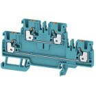 WEIDMULLER - WEI1547620000 A2T 2.5 BL