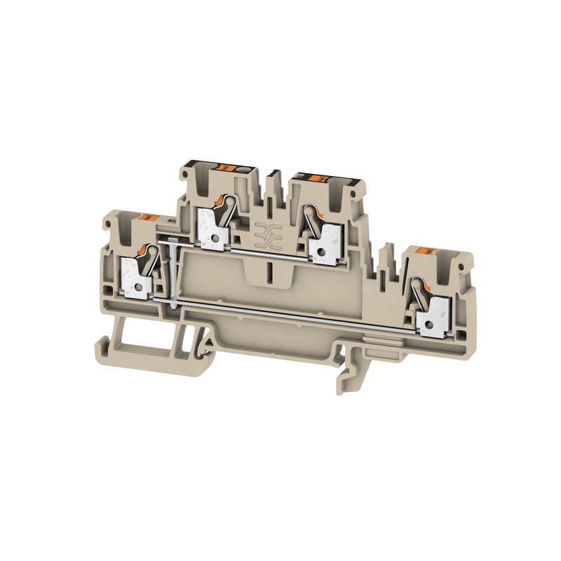 WEIDMULLER - WEI1547650000 A2T 2.5 VL