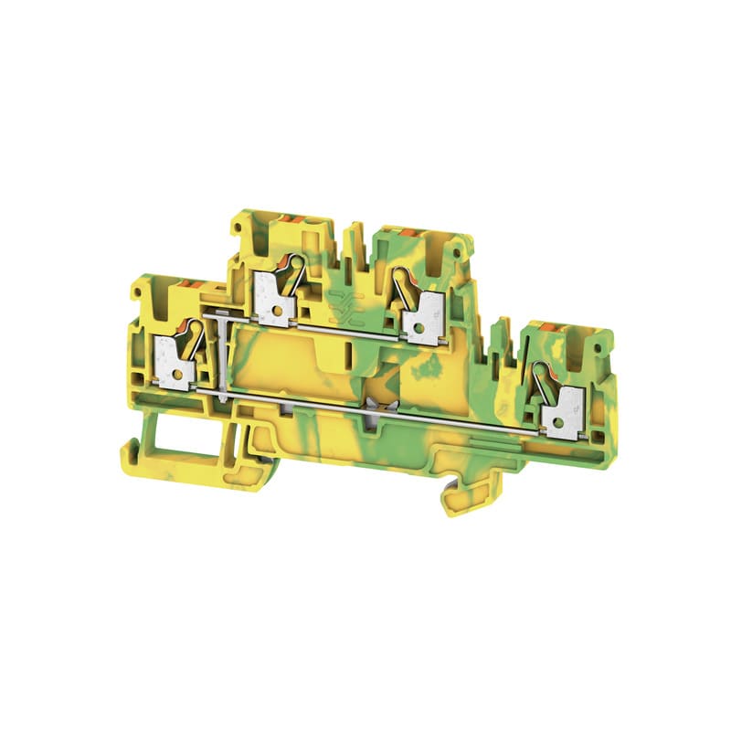WEIDMULLER - WEI1547680000 A2T 2.5 PE