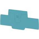 WEIDMULLER - WEI1547700000 AEP 2T 2.5 BL