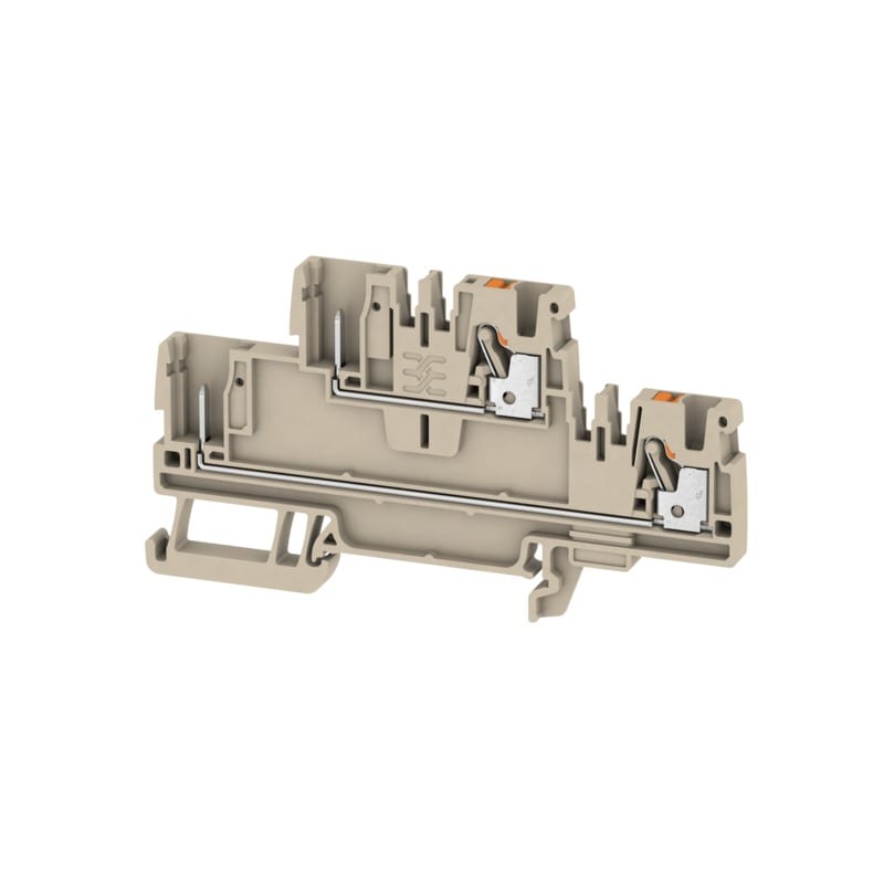 WEIDMULLER - WEI1548060000 APGTB 2.5 2T 4C/2