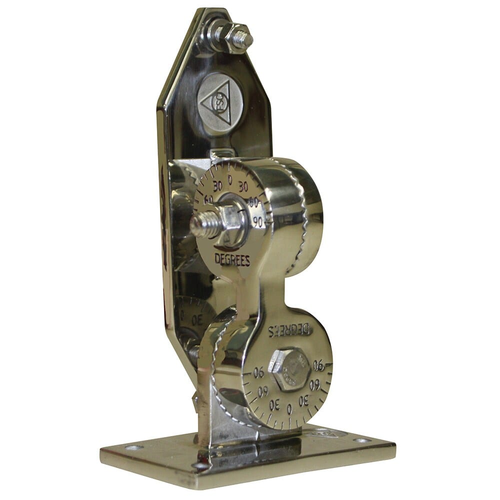 NOTIFIER ITALIA SR - NOTSM4 SWIVEL MOUNT