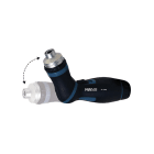 ABC TOOLS SPA - ABCA15490000 GIR.AUTOM.CON 6 INSERTI E RACC