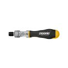 ABC TOOLS SPA - ABCA15497000 GIRAVITI A CRICCHET.1/4 E 6,3