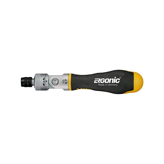 ABC TOOLS SPA - ABCA15497000 GIRAVITI A CRICCHET.1/4 E 6,3