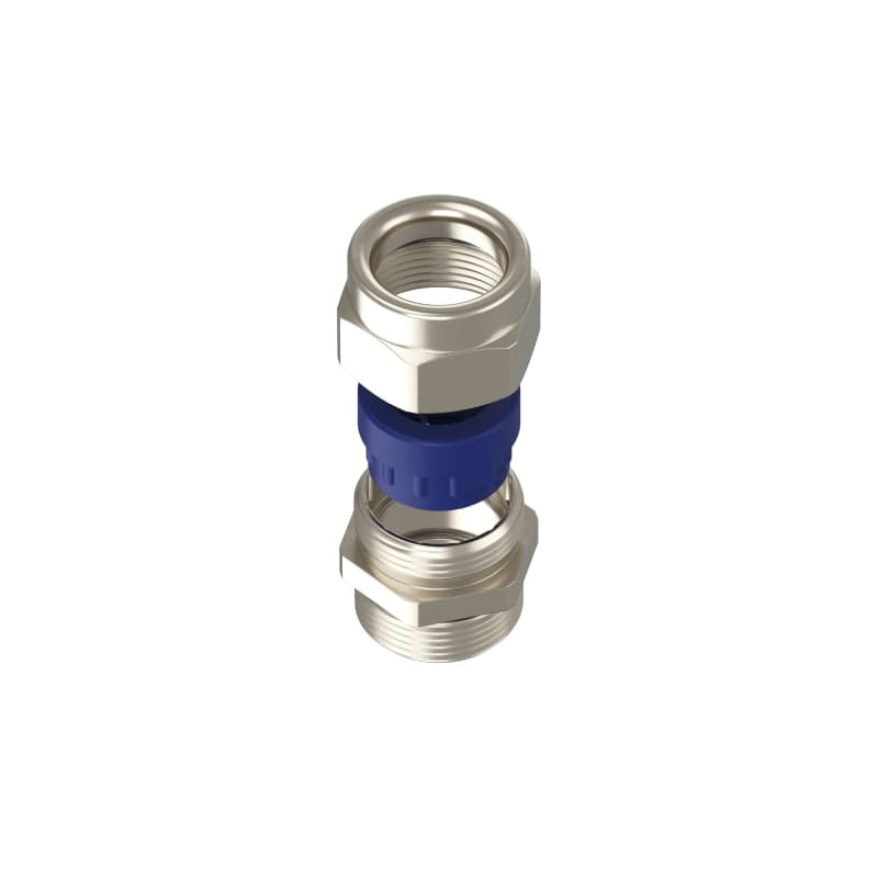 TEAFLEX - TEA154FF18 PRESSACAVO PG21 14 -18