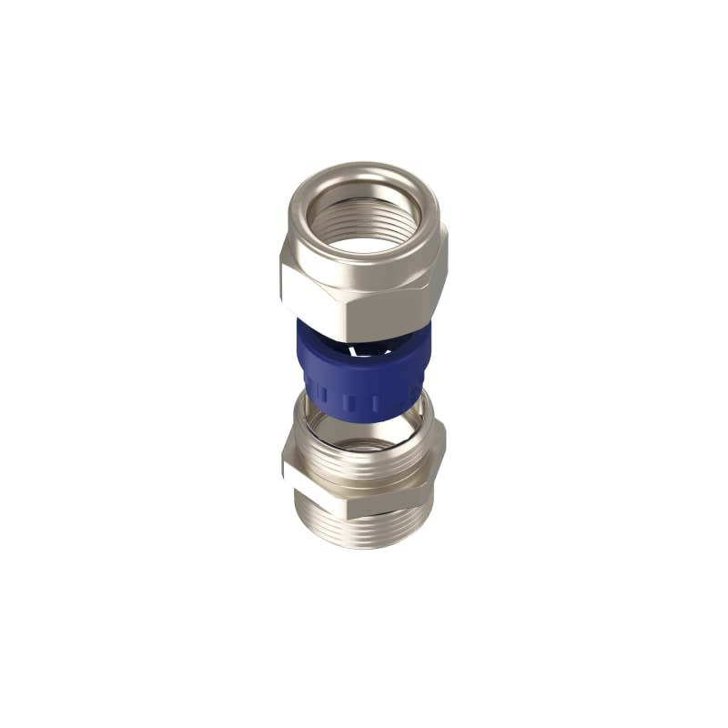 TEAFLEX - TEA154FF20 PRESSACAVO PG21 17  -20,5