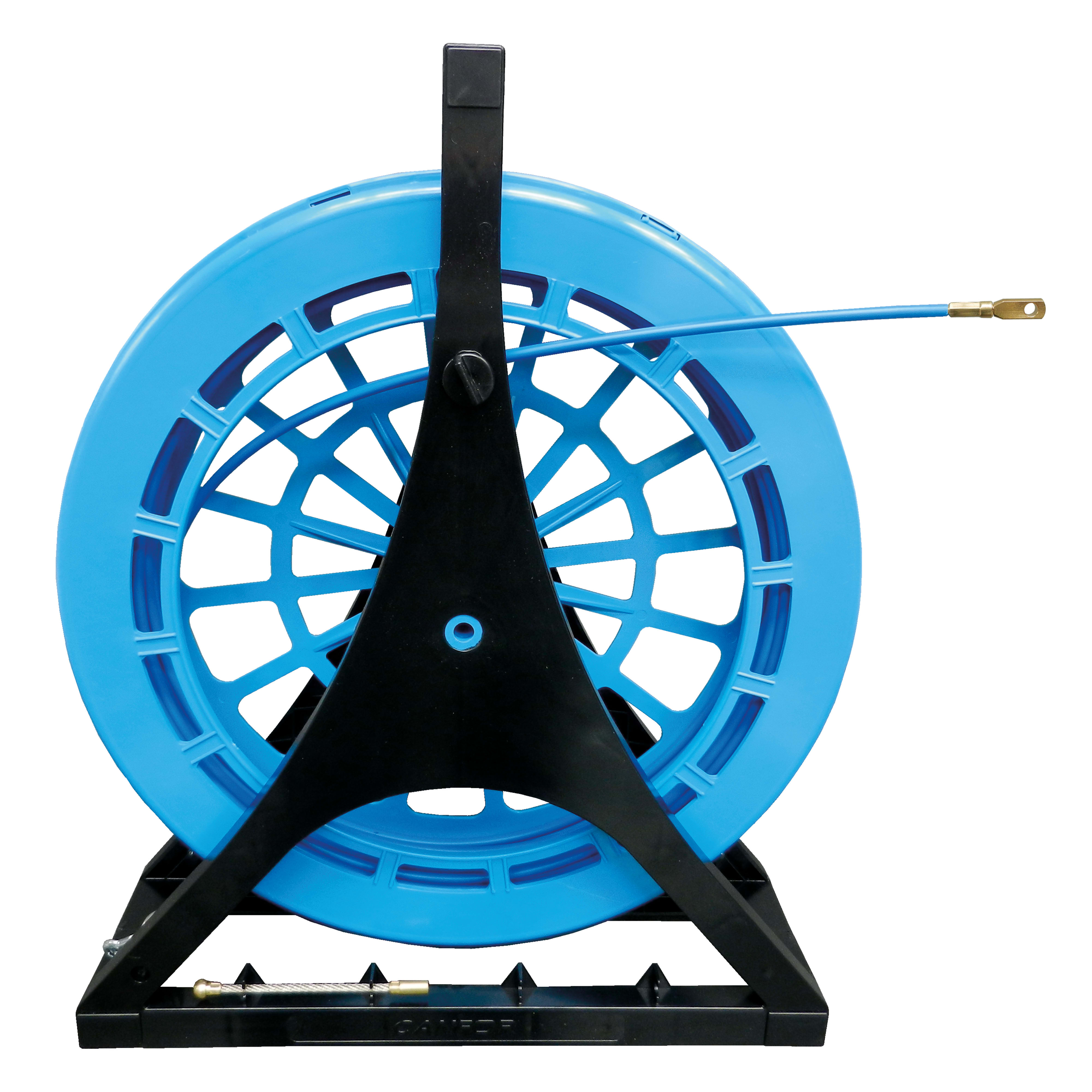 CANFOR UTENSILI SRL - CNF155/04/50 SONDA NYLON-ACC. D.6 M 50 NELL ASPO 651/