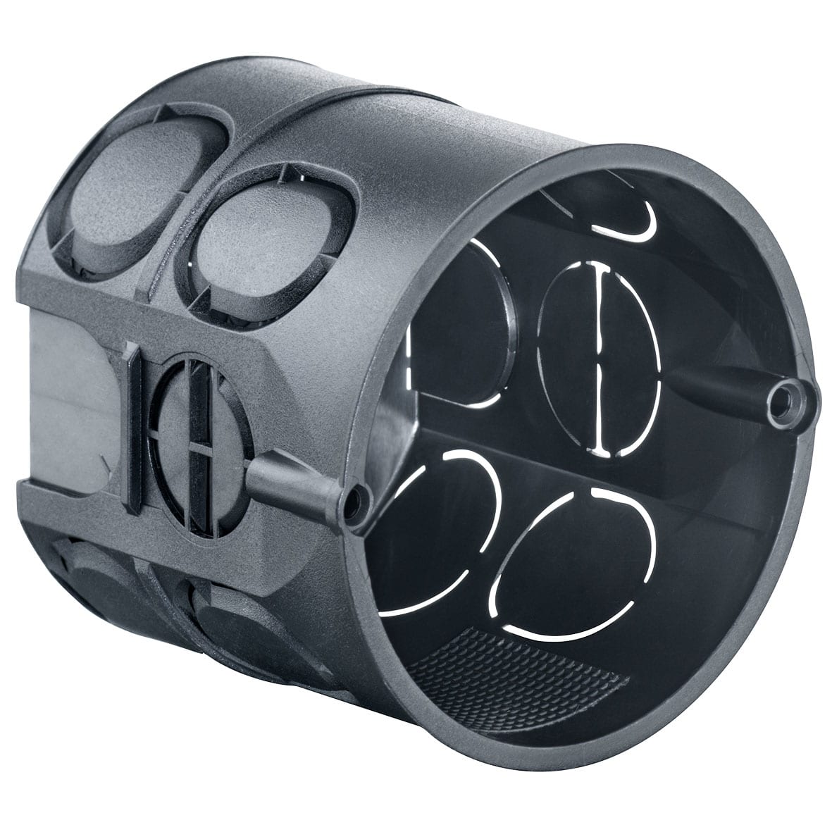 KAISER GMBH & CO. KG - KAI1550-00 SCATOLA DI DERIVAZIONE DA INCASSO