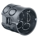 KAISER GMBH & CO. KG - KAI1551-00 SCATOLA DI DERIVAZIONE DA INCASSO