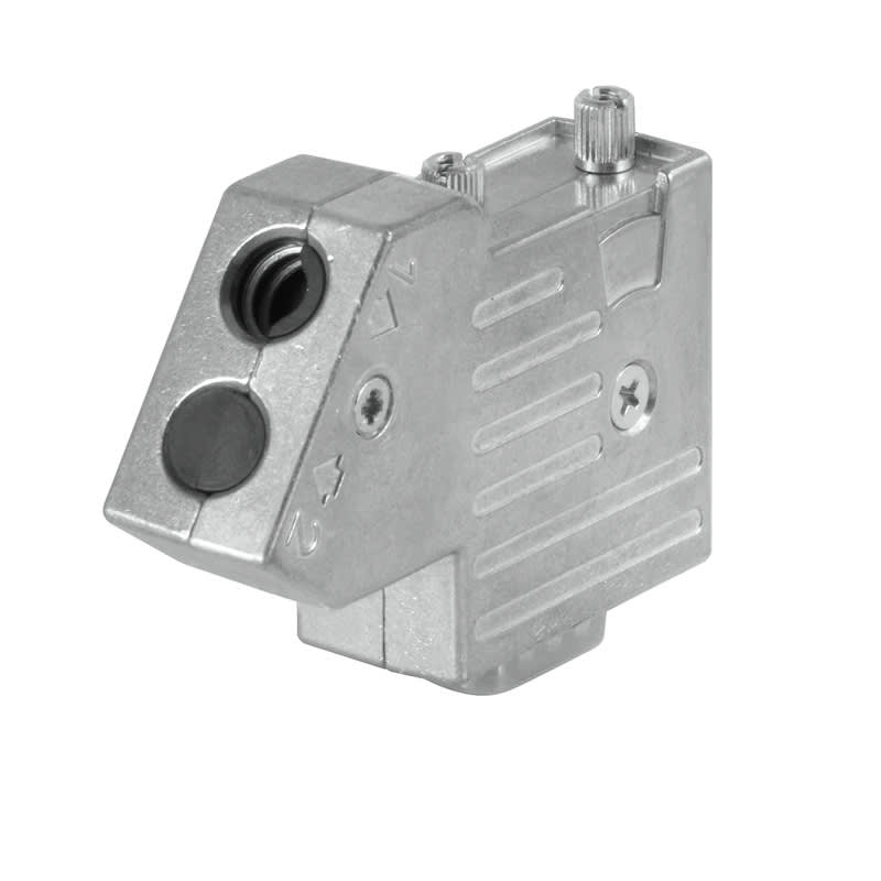 WEIDMULLER - WEI1551080000 SAI-SUB-D 9 SK35