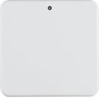 BERKER - BRK155109 BILANC.CON 0 WG UP IP44 BIA.POL.LUC.