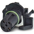 PHOENIX CONTACT - PHC1551480 SACC-CI-M12FSD-4CON-L180 CONNETTORE