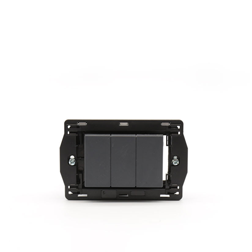 TECNOPLUS SRL - TNP1551.4 PRESA ASP. LEGRAND VELA NERA