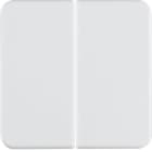 BERKER - BRK155209 BILANC.DOPPIO WG UP IP44 BIA.POL.LUC.