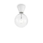 IDEAL LUX SRL - IUX155227 WINERY PL1 BIANCO