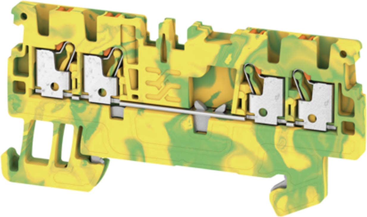 WEIDMULLER - WEI1552660000 A4C 1.5 PE