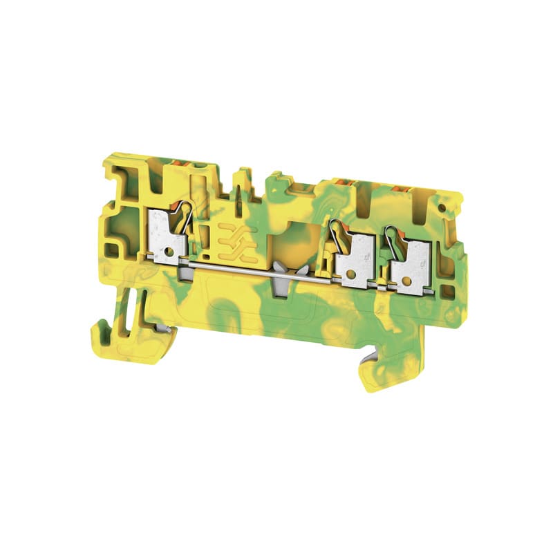 WEIDMULLER - WEI1552670000 A3C 1.5 PE