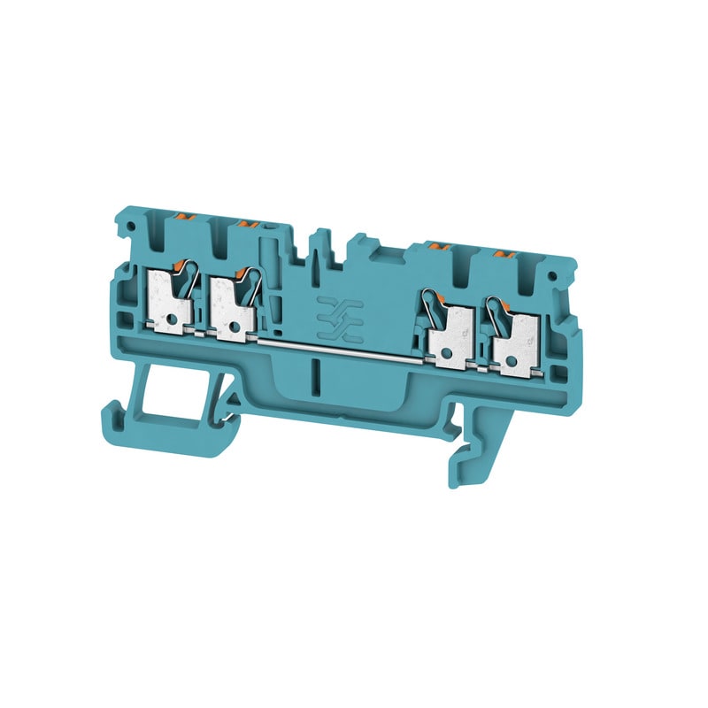 WEIDMULLER - WEI1552700000 A4C 1.5 BL