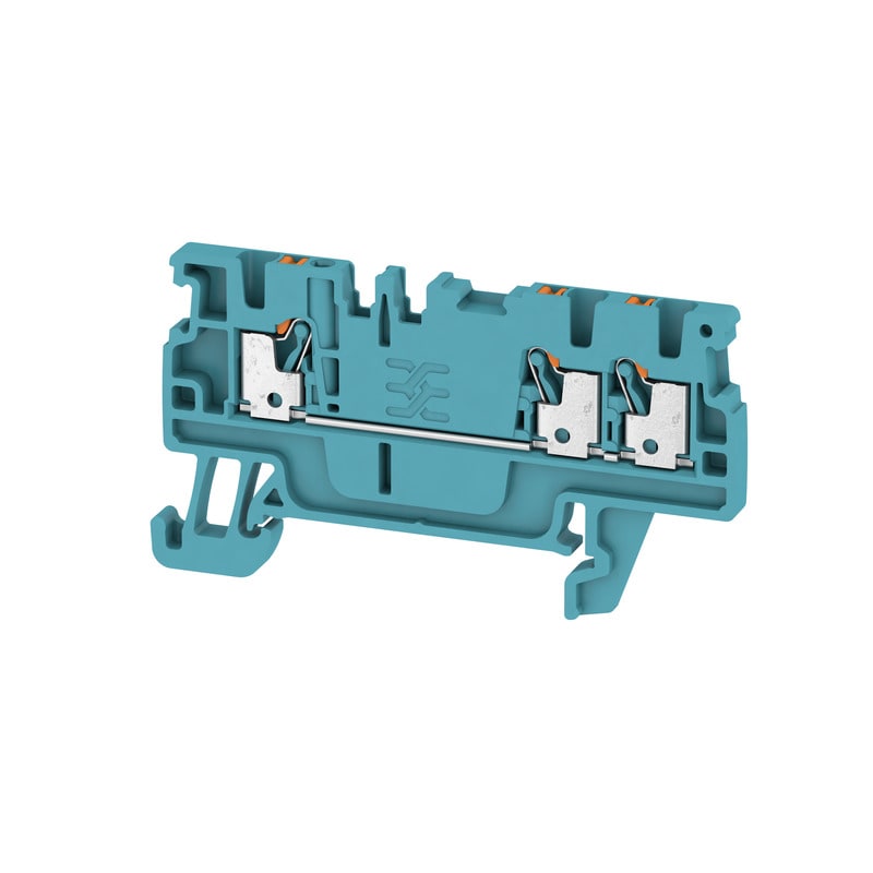 WEIDMULLER - WEI1552770000 A3C 1.5 BL