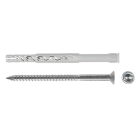 FISCHER ITALIA - FIS00540208 SXRL 8X80 WT LS