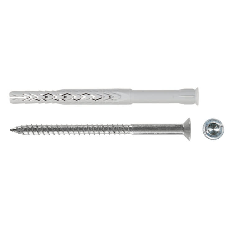 FISCHER ITALIA - FIS00543466 SXRL 10X160 WT LS