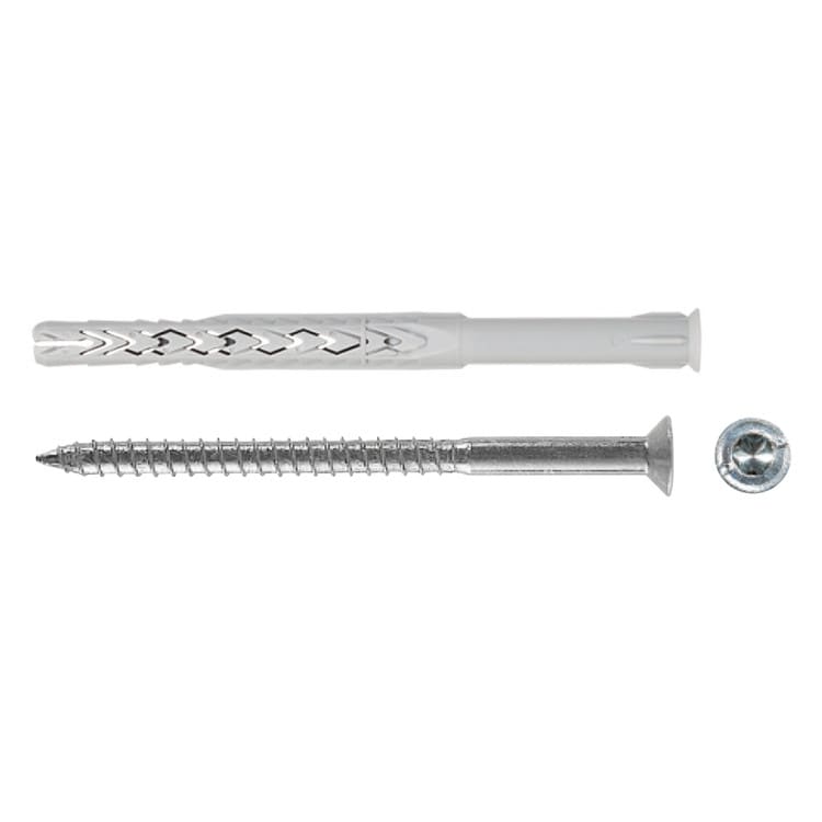 FISCHER ITALIA - FIS00543466 SXRL 10X160 WT LS