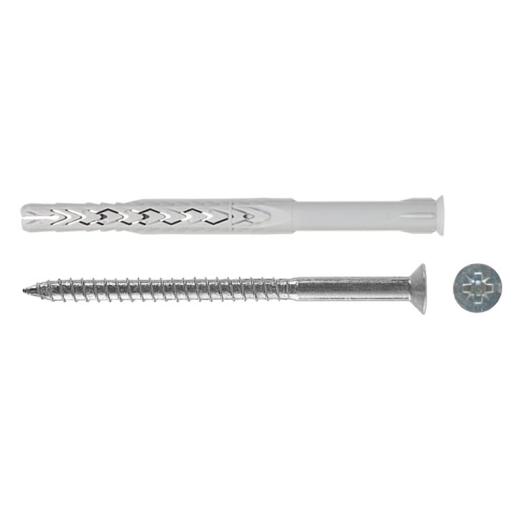 FISCHER ITALIA - FIS00540214 SXRL 8X80 WZ LS