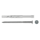 FISCHER ITALIA - FIS00543468 SXRL 10X100 WZ LS