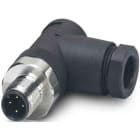 PHOENIX CONTACT - PHC1553226 SACC-M12MR-4CON-PG 9-VA CONNETTORE