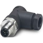 PHOENIX CONTACT - PHC1553239 SACC-M12MR-5CON-PG 9-VA CONNETTORE