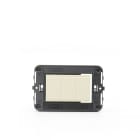 TECNOPLUS - TNP1553.2 PRESA ASP. VIMAR IDEA BIANCA