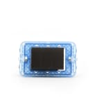 TECNOPLUS - TNP1553.9 PRESA ASP. VIMAR ARKE