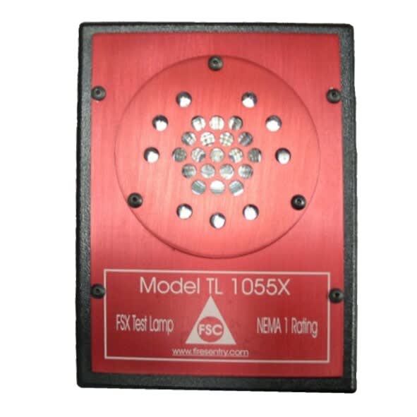 NOTIFIER ITALIA SR - NOTTL-2055 TEST LAMP FS18X/FS20X/FS24X EXP
