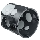 KAISER GMBH & CO. KG - KAI1555-21 SCATOLA DI DERIVAZIONE DA INCASSO