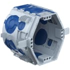 KAISER GMBH & CO. KG - KAI1555-26 SCATOLADIGIUNZ.PERDISPO.AINCAS.UP*1