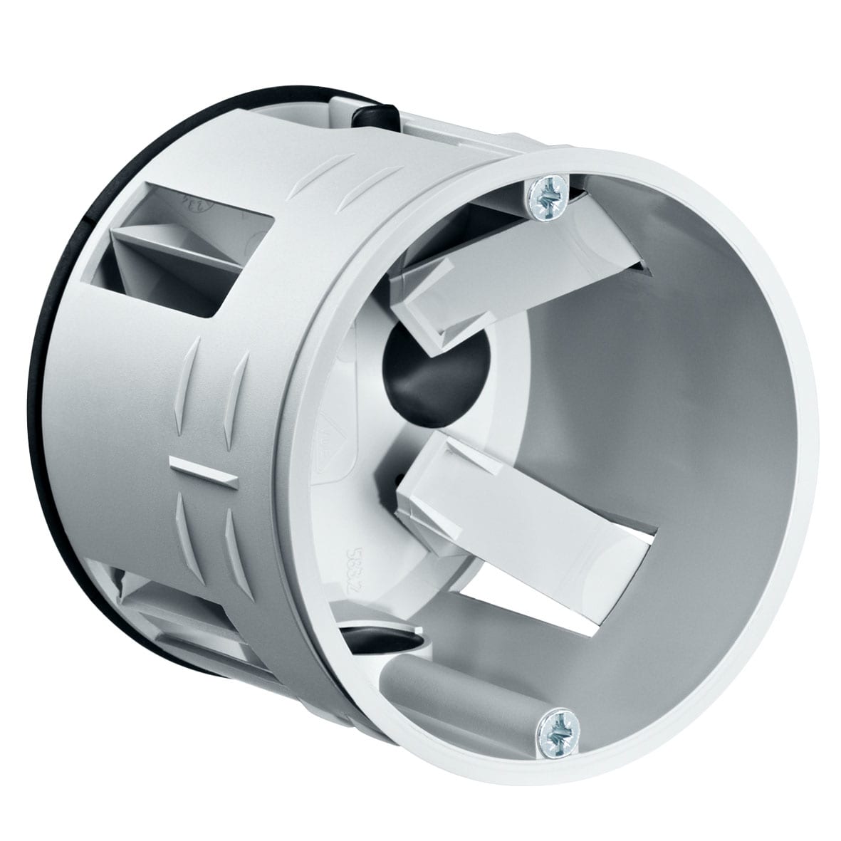 KAISER GMBH & CO. KG - KAI1555-51 SCATOLA DI DERIVAZIONE ECONR STYRO55