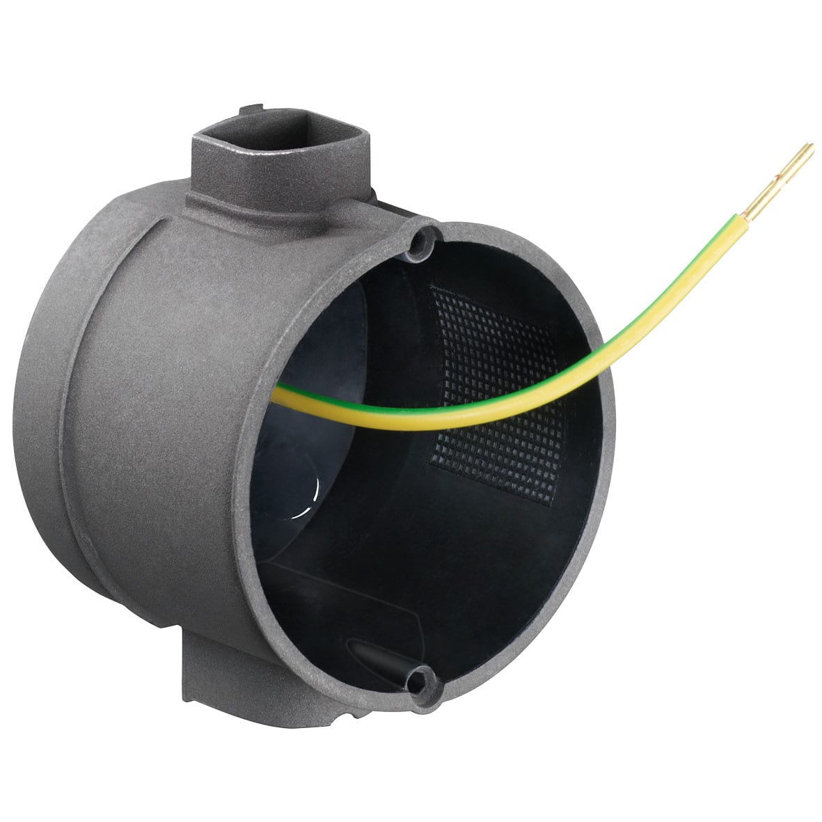 KAISER GMBH & CO. KG - KAI1555-88 SCATOLA DI DERIVAZIONE SOTTO INTONACO