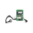 ELKRON - EKO80CT6610111 SV500N I/F/GB SCHED.SINT.VOCAL