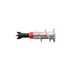 FISCHER ITALIA - FIS00545675 DUOBLADE