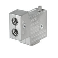 WEIDMULLER - WEI1555300000 CAN SUB-D SK