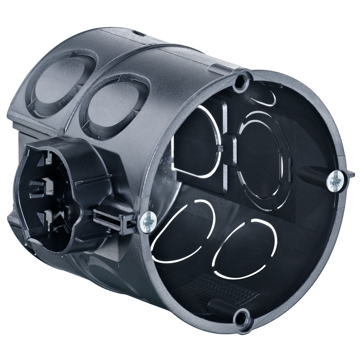 KAISER GMBH & CO. KG - KAI1556-04 SCATOLA DI DERIVAZIONE SOTTO INTONACO