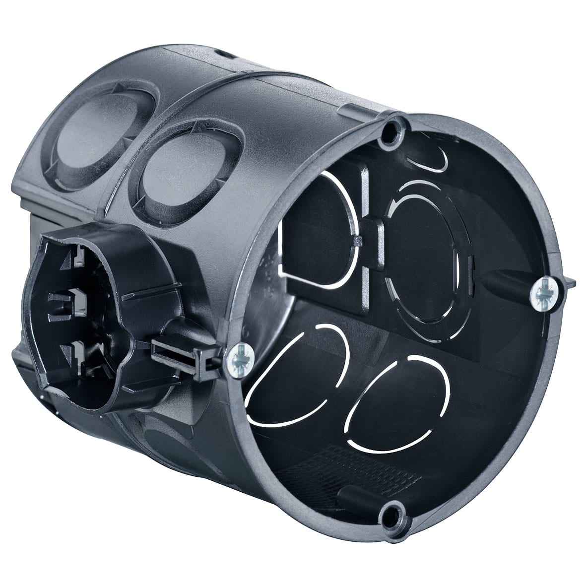 KAISER GMBH & CO. KG - KAI1556-04 SCATOLA DI DERIVAZIONE SOTTO INTONACO