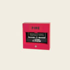 LINCE ITALIA SPA - LIN1556 PULSANTE ANTINCENDIO DA INTERNO