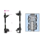 BM SPA - BMM015560101 PRESSORI PER MOLLE /1A