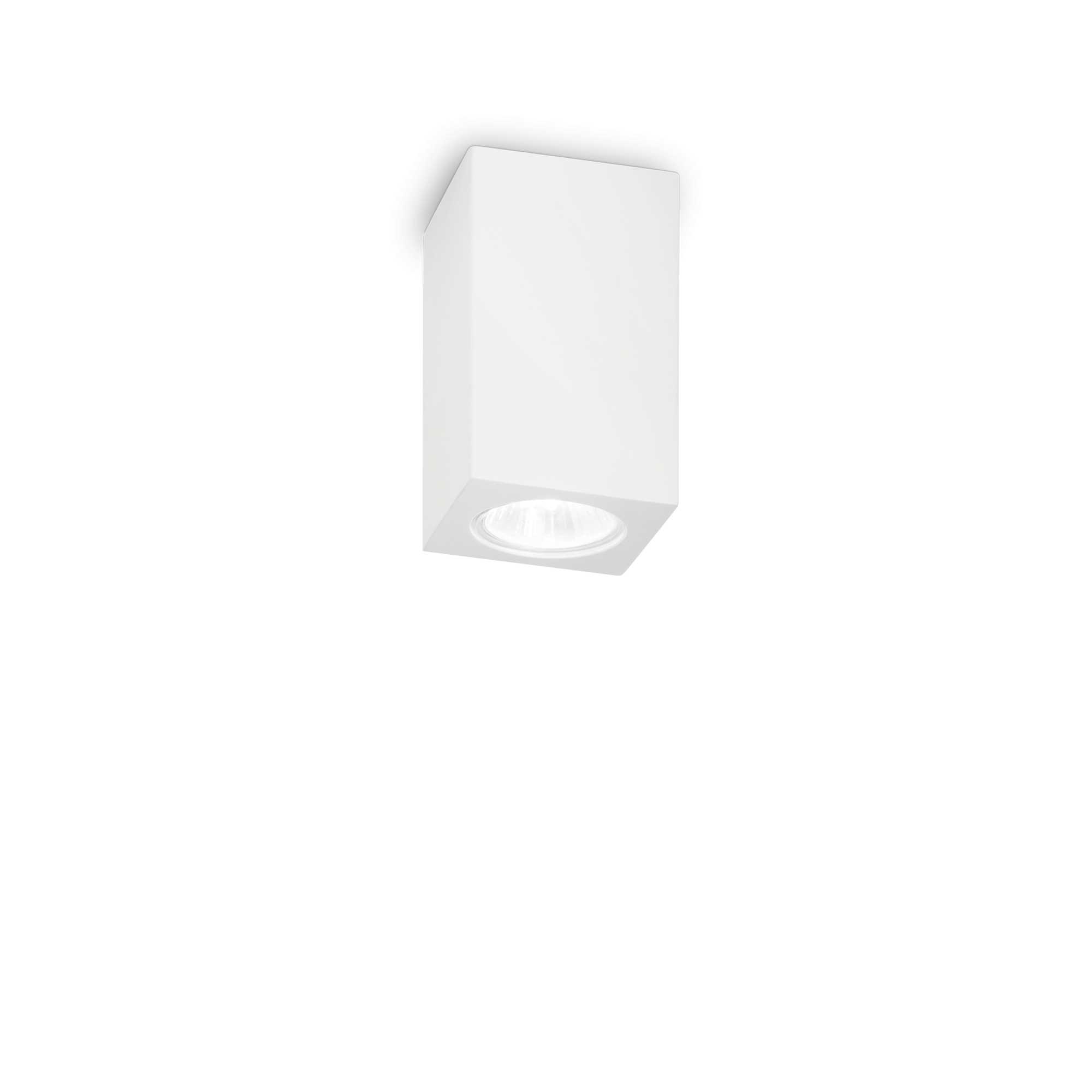 IDEAL LUX SRL - IUX155791 TOWER PL1 SQUARE