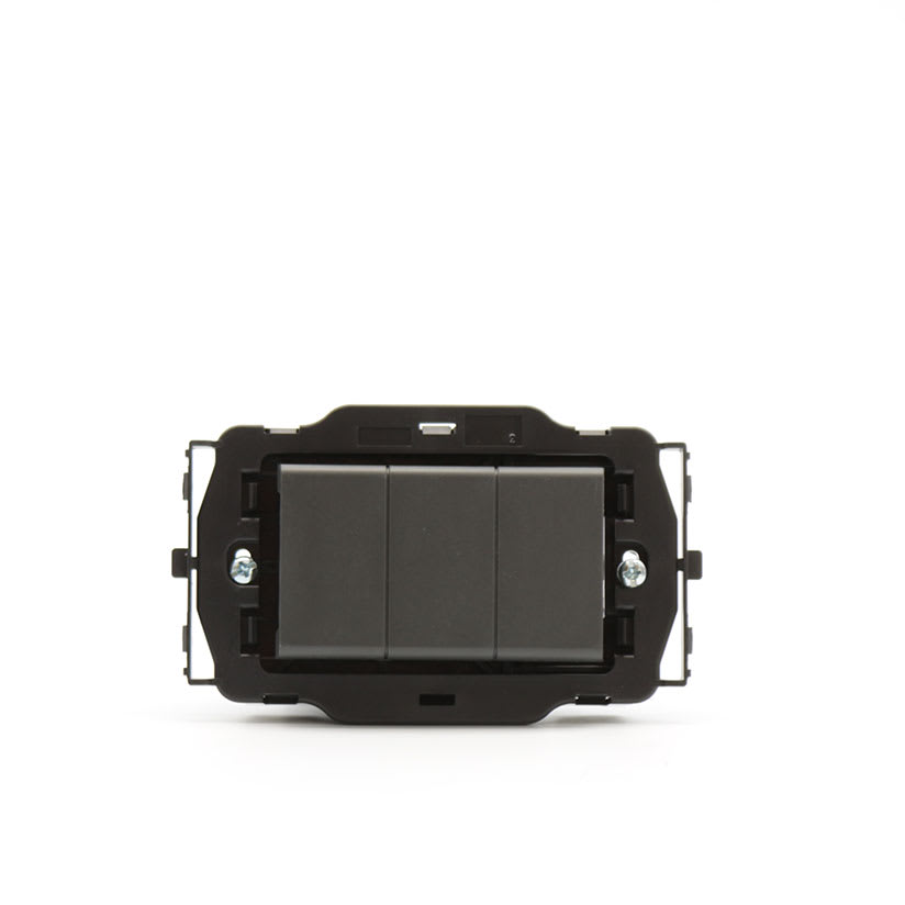 TECNOPLUS - TNP1557.0 PPRESA ASP. GEWISS PLAYBUS NERA