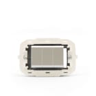 TECNOPLUS SRL - TNP1557.3 PRESA ASP. GEWISS CHORUS TITANIO